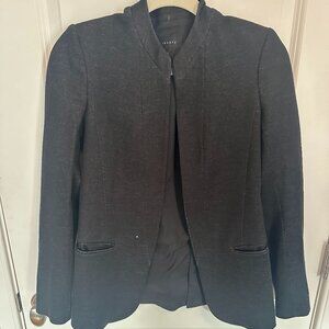 Theory blazer -- made in the USA!